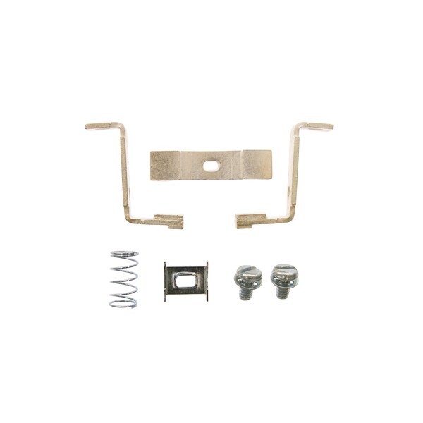 Usa Industrials Aftermarket Culter-Hammer Citation Line A1 Contact Kit - Replaces 6-23-2, Size 1, 3-Pole 9113CCX - main